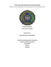 Studi Kelayakan Bisnis - Alifah Rifdah Zahirani (1962201363) 4 Shift 2.pdf