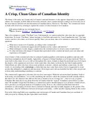 5. A Crisp, Clean Glass of Canadian Identity.pdf