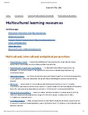 Multicultural learning resources.pdf