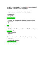 TEST questions about multiple intellegences.docx