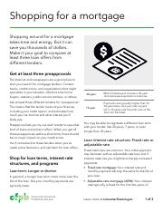 Shopping for a Mortgage.pdf