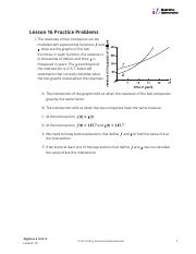 Kami Export - FRANKLIN PRATHER - algebra 2 Unit 4 Lesson 16 Using Graphs and Logarithms to Solve Pro