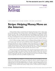 Stripe Helping Money Move on the Internet.pdf