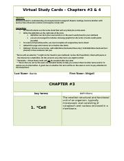 Virtual Study Cards-Chapters 3 & 4-2.doc