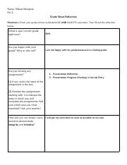 Jeter Grade Sheet Reflection- Mikael Mengistu.pdf