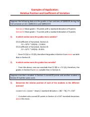 Example Application of relative position and coefficient of variation.pdf