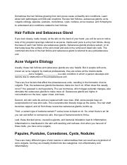 Folicular Eruptions Notes.pdf