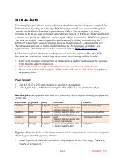 PQS lab report template.docx