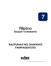Filipino 7 LAS Q4.pdf