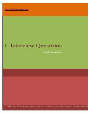 c-interview-questions-techpreparation.docx