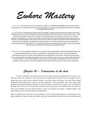 eWhore_Mastery.pdf