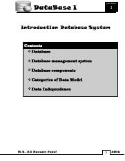 Data base I . 1.pdf