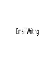 Email Writing.pptx