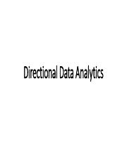 Directional Data Analysis.pdf