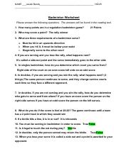 Josiah Bandy - Badminton Worksheet.pdf