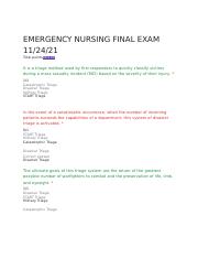 EMERGENCY-NURSING-FINAL-EXAM-11.docx