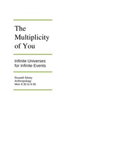 The Multiplicity of You