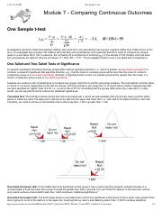 One Sample t-test.pdf