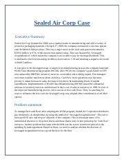 Sealed Air Corp.docx