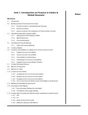International Finance and Forex Management_M1.pdf