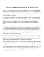 Research Report On Accounting Career Opportunities.pdf