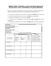 Assessment 2-2_Assessment of Group Member Contribution Form.docx
