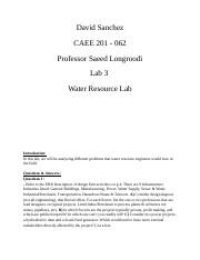 CAEE202-Lab3