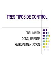 tres tipos de control - copia.ppt