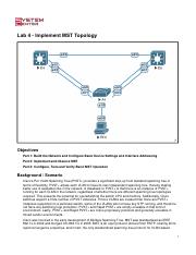 Lab 4 - Implement MST.pdf