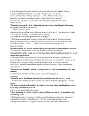 Aidan Harron - Chapters 1 and 2 Purple Hibiscus Study Guide Questions 8_19.pdf