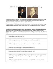 EN11 SH Mormons Research worksheet rev.docx