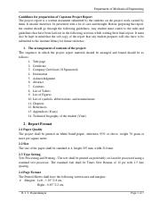 05Guidelines for preparation of capstone project Reports.pdf