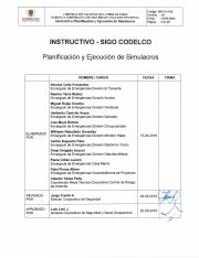 SIGO-I-016 Instructivo de Planificación y Ejecución de Simulacros.pdf