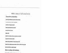 Maslow's Theory of Self-Actualization.pdf