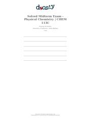 docsity-solved-midterm-exam-physical-chemistry-chem-113c (2).pdf