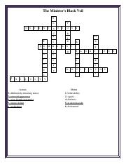 The Minister’s Black Veil crossword puzzle-Fabrizio Cruz-17-1-21.pdf