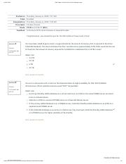 SAP HANA on Power Level 2 Quiz_ Attempt review.pdf