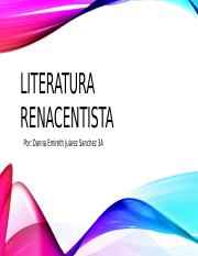 LITERATURA RENACENTISTA (Danna Juarez).pptx