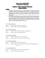 UG semester syllabus Sociology.pdf