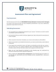 Assessment Plan and Agreement CHCCOM003.pdf