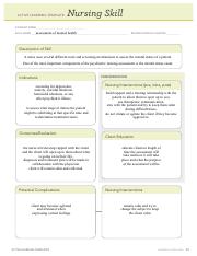 Bipolar 1 - Nursing Skill Template.pdf
