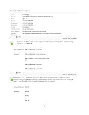 FIN 6300-71 Quiz 3 Test Submission.docx
