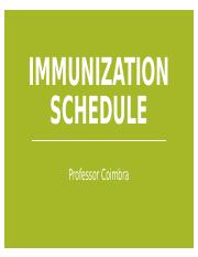 Immunization Schedule.pptx