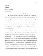 Eddie Gunn - Huck Finn Analysis Essay Final Draft.pdf