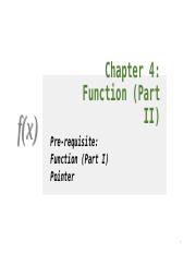 Chapter 4 - Function (stud)(Part II).pptx