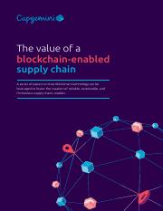 The-value-of-a-blockchain-enabled-supply-chain.pdf