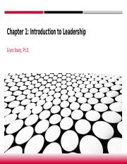 MGMT 314 Chapter 1 Slides - Introduction to Leadership (1).pptx