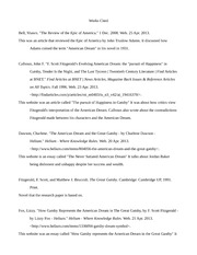 thesis argumentative essay great gatsby