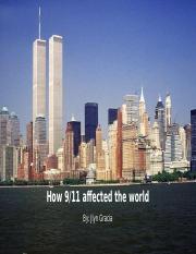 how 911 affected the world.pptx