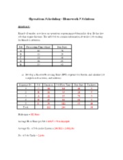 Operations_Scheduling_HW5_Solutions